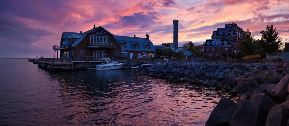 Kingston Things to Do